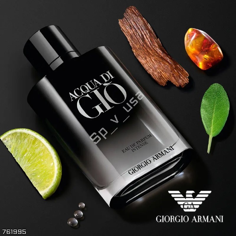 Giorgio Armani