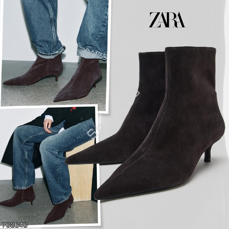 ZARA