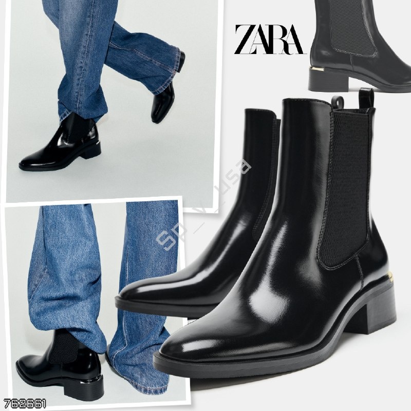 ZARA