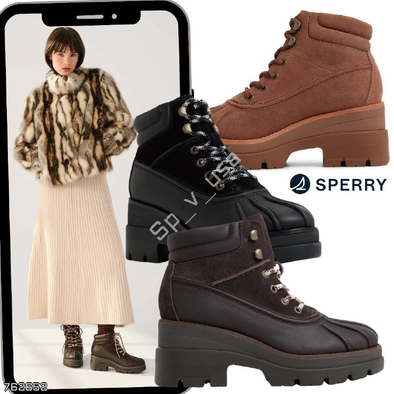 Sperry
