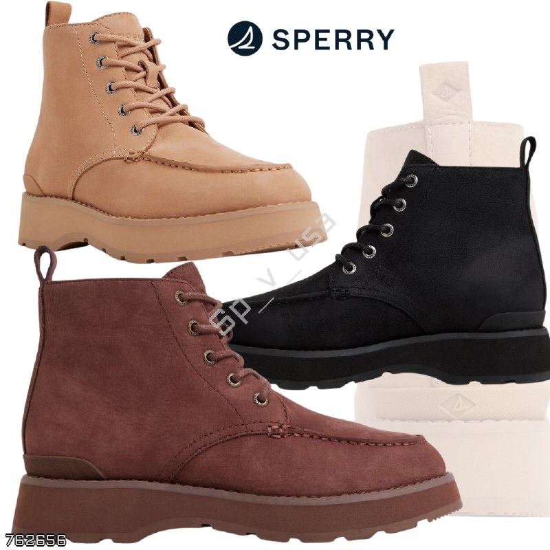 Sperry