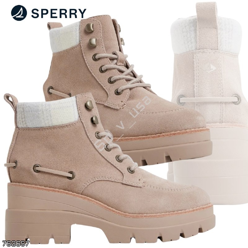 Sperry