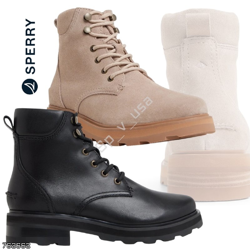 Sperry