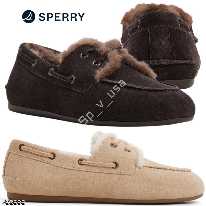 Sperry