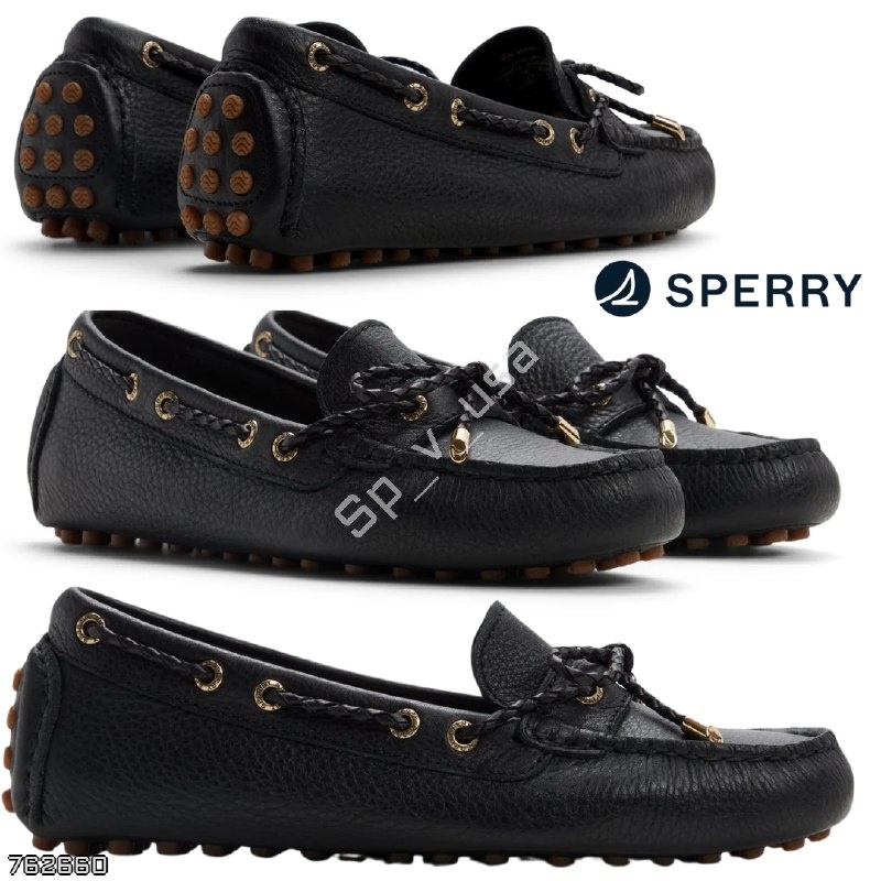Sperry