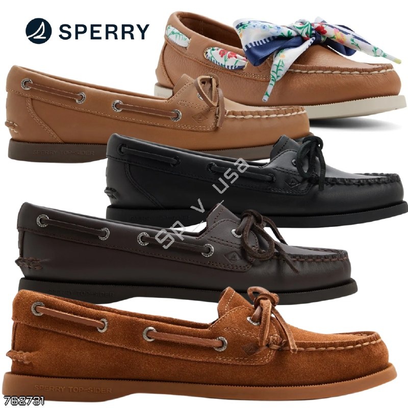 Sperry