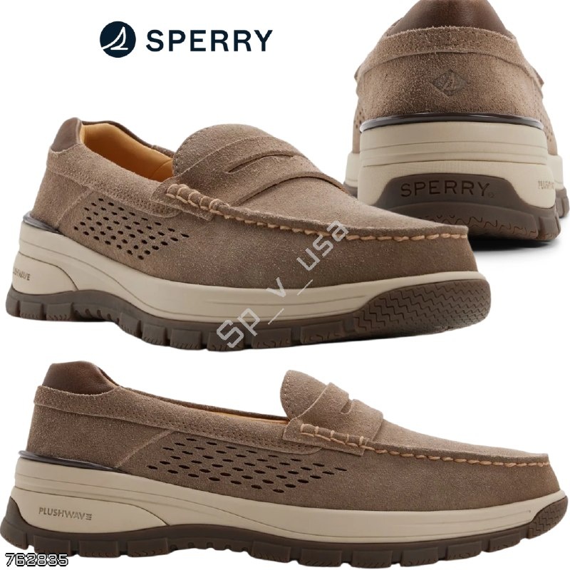 Sperry
