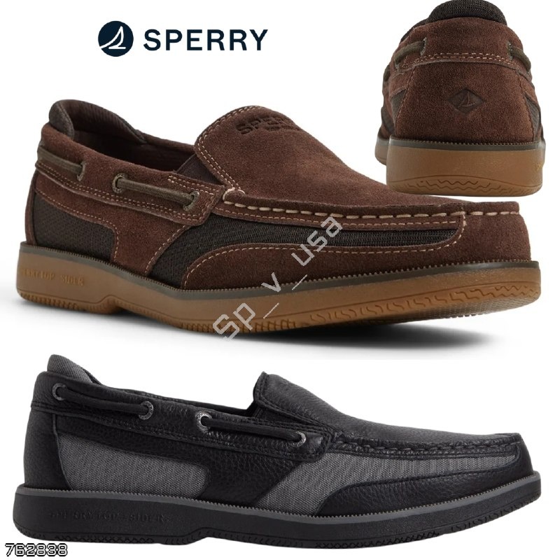 Sperry