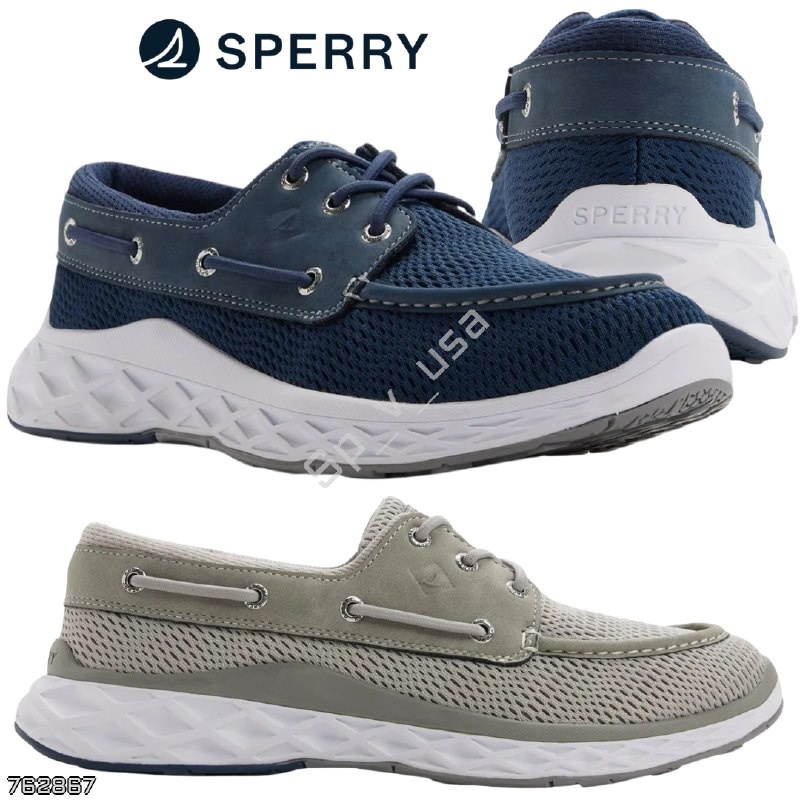 Sperry