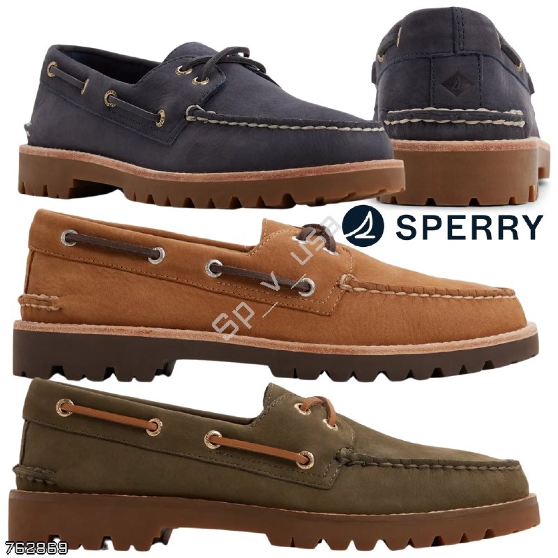 Sperry
