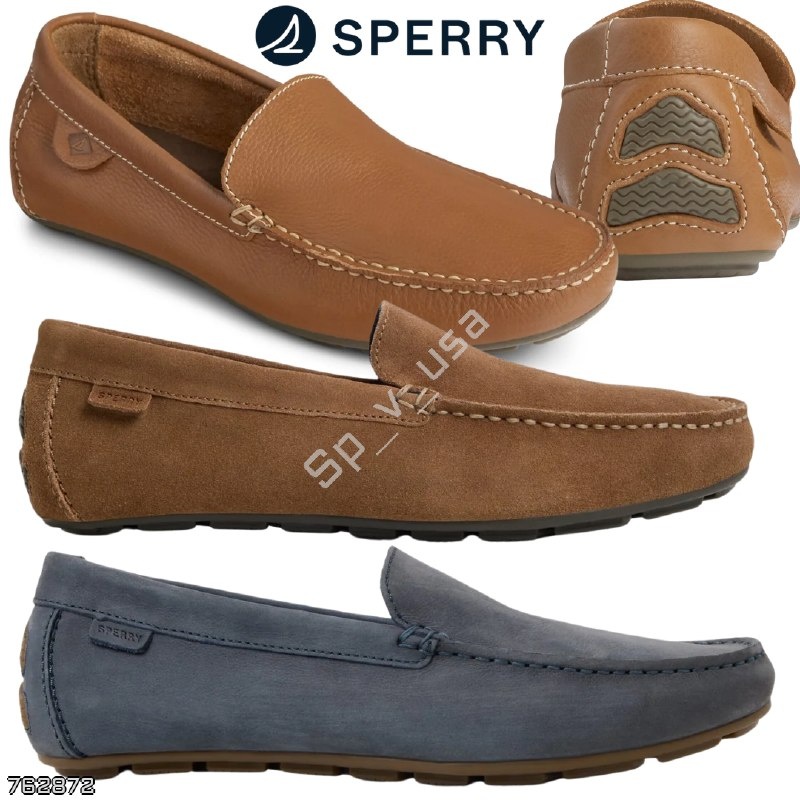 Sperry