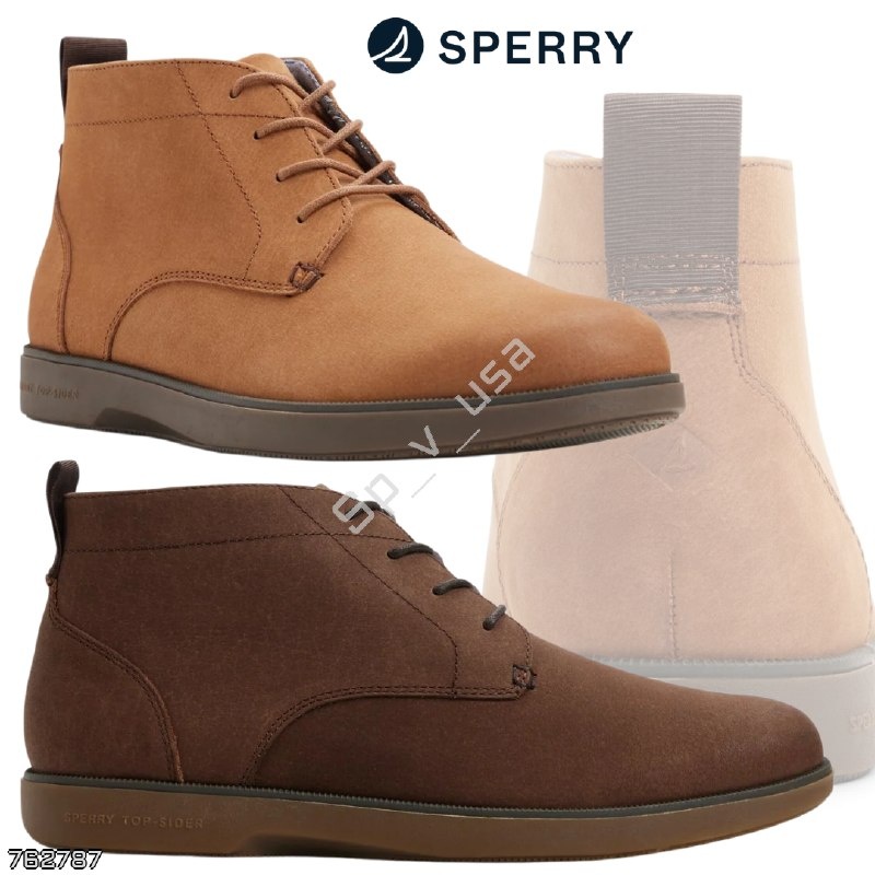 Sperry