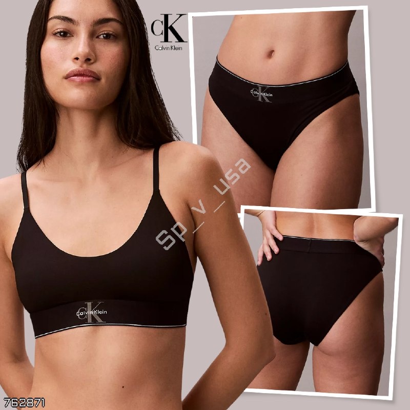 Calvin Klein