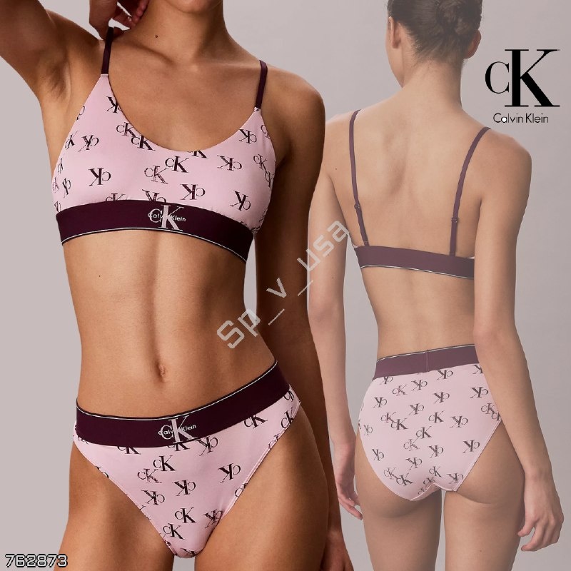 Calvin Klein