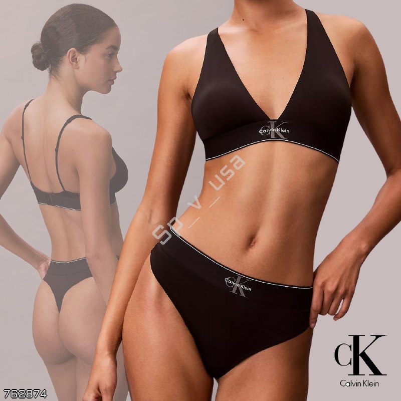 Calvin Klein 🇺🇸