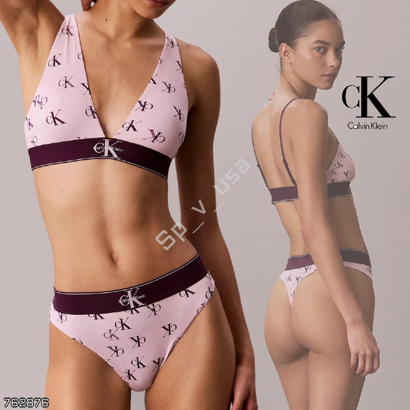 Calvin Klein