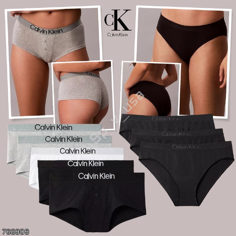 Calvin Klein