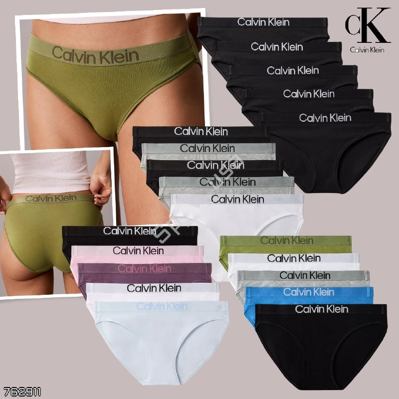 Calvin Klein