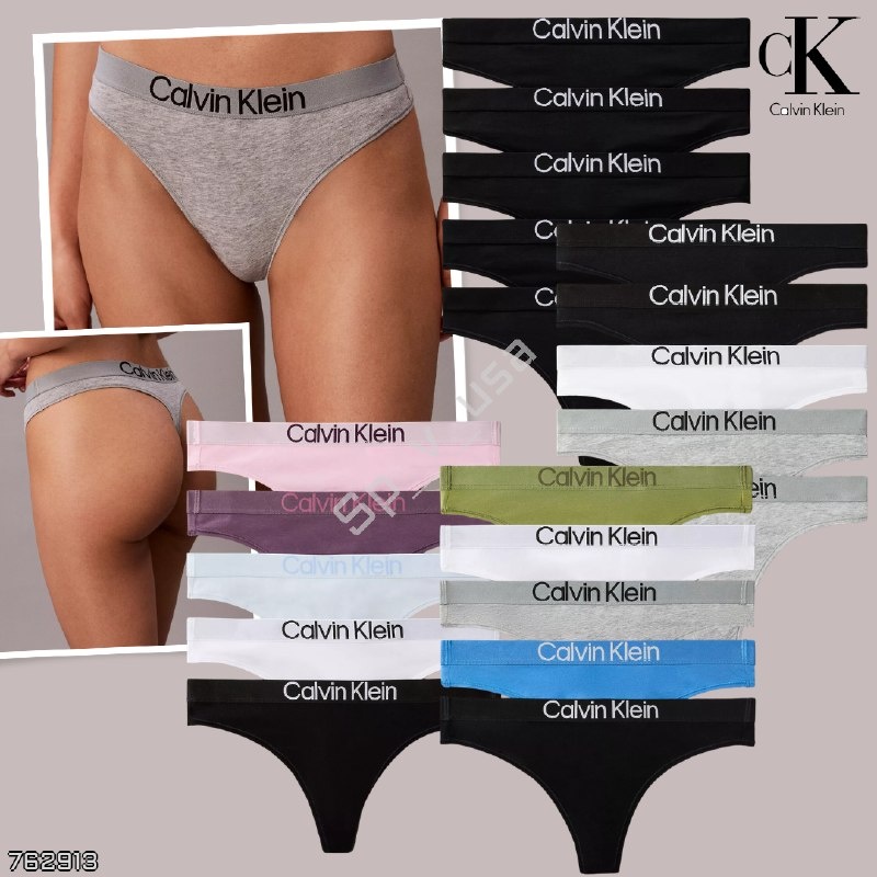 Calvin Klein