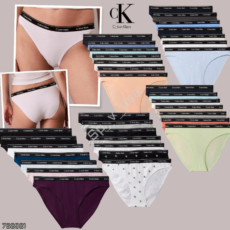 Calvin Klein
