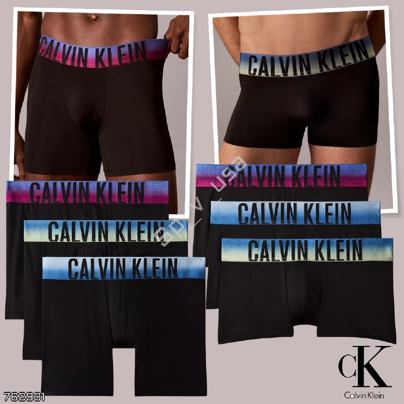 Calvin Klein