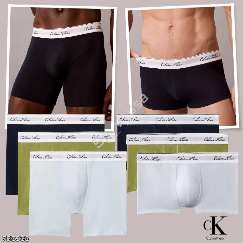 Calvin Klein