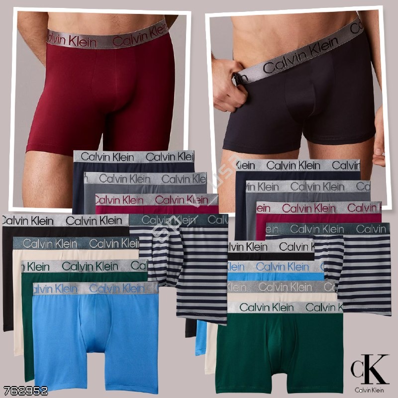 Calvin Klein
