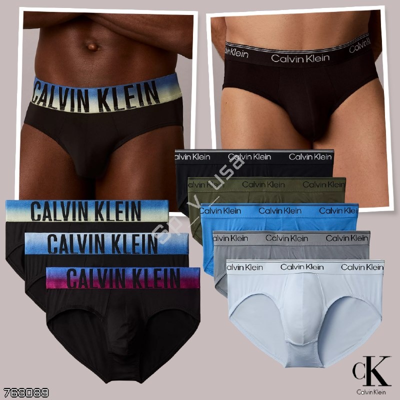 Calvin Klein