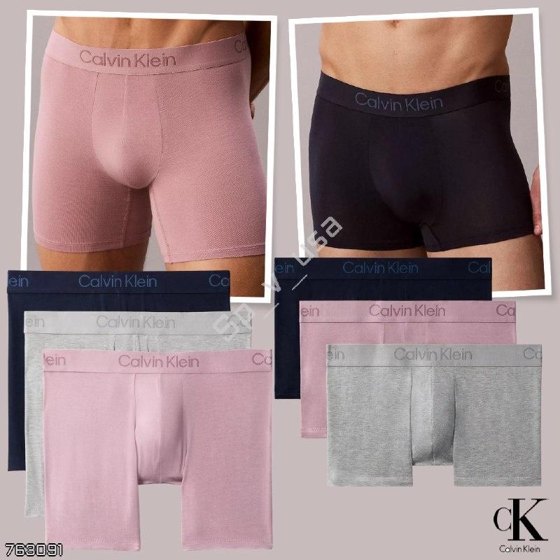 Calvin Klein