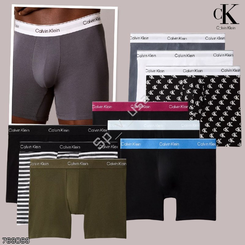 Calvin Klein