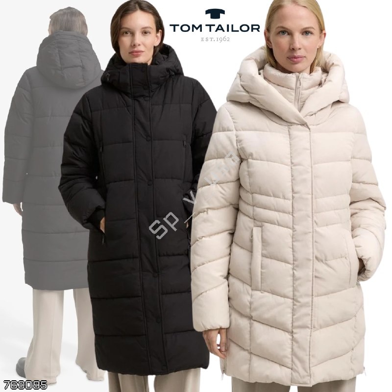Tom Tailor