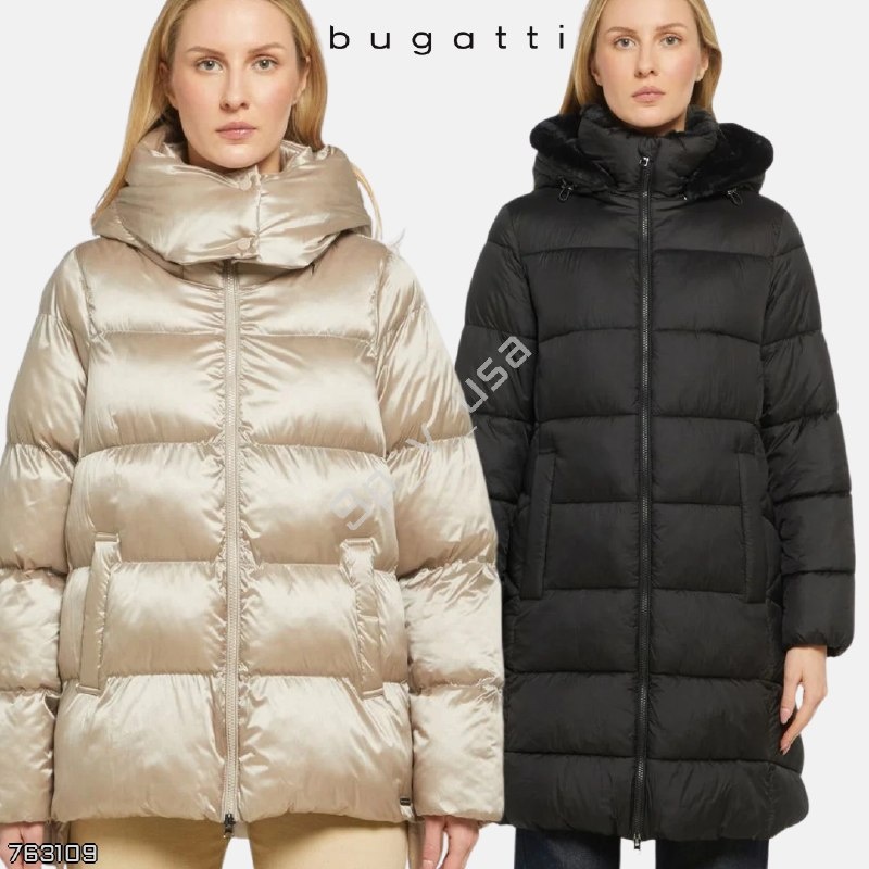 Bugatti