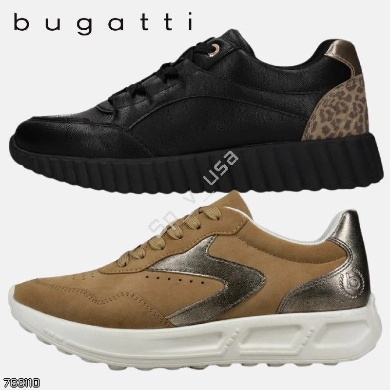 Bugatti