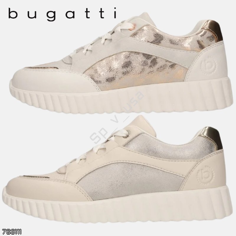 Bugatti
