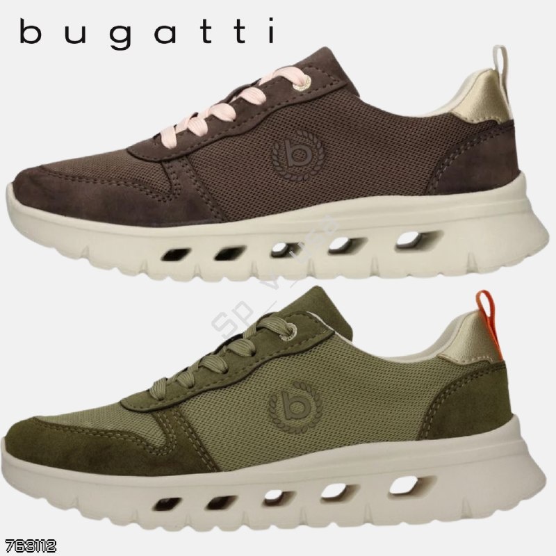 Bugatti