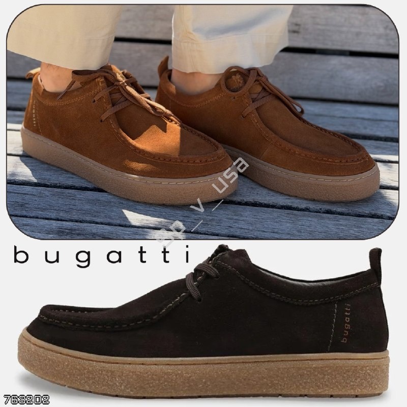 Bugatti