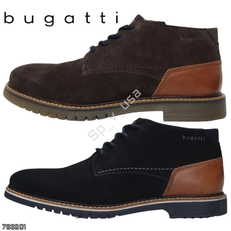 Bugatti