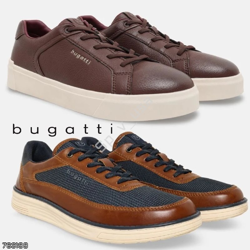 Bugatti