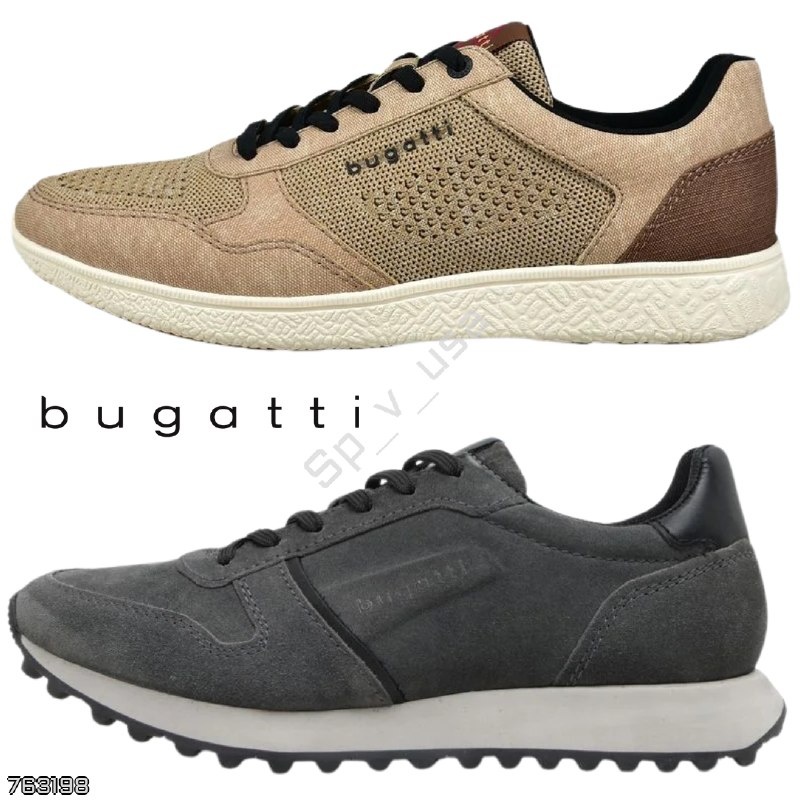 Bugatti