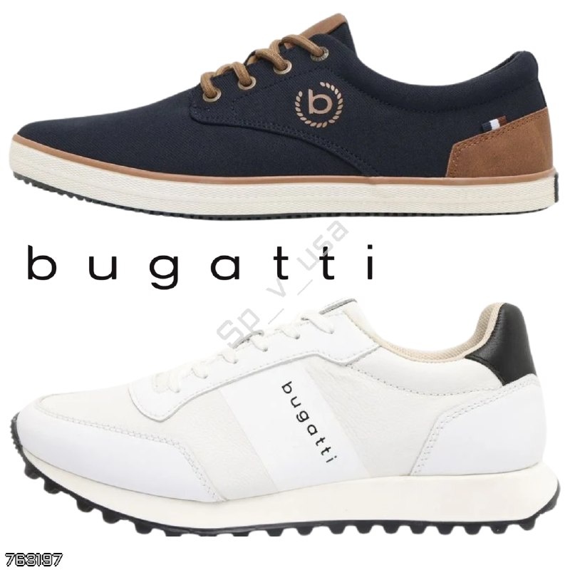 Bugatti