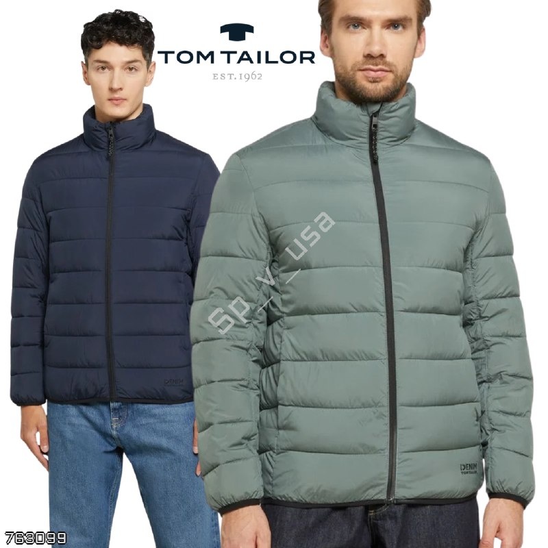 Tom Tailor