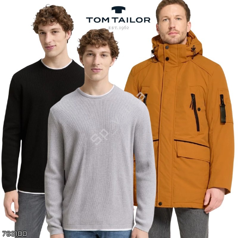Tom Tailor