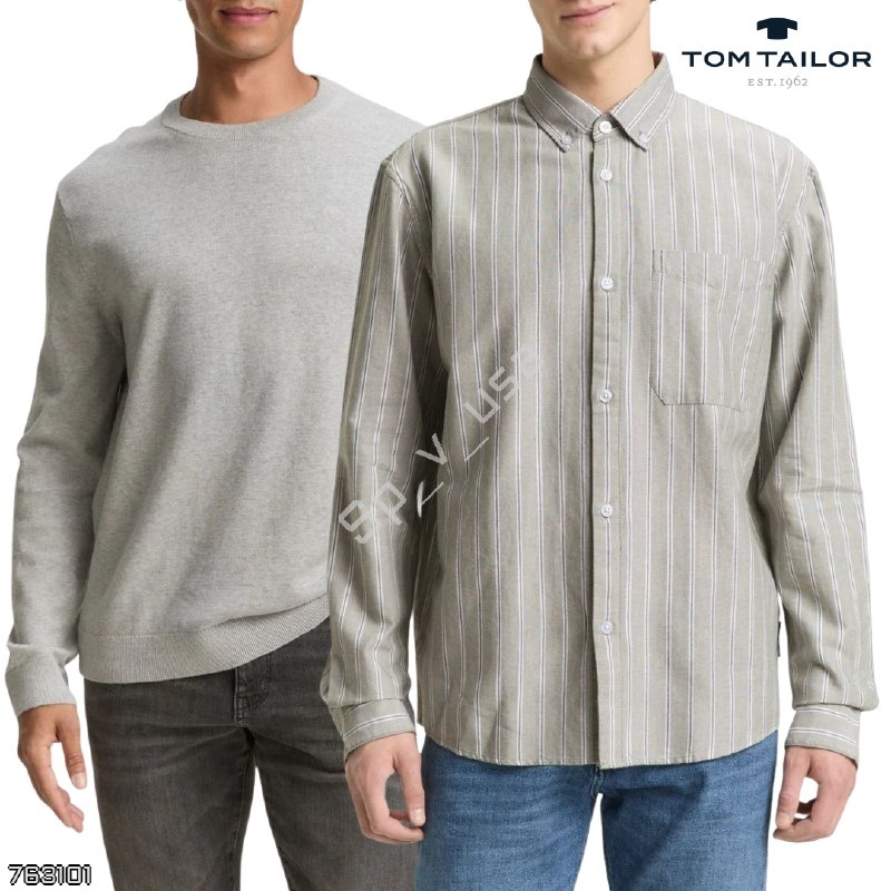 Tom Tailor