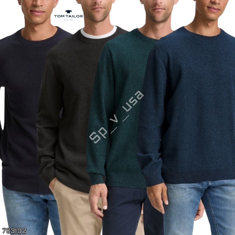 Tom Tailor
