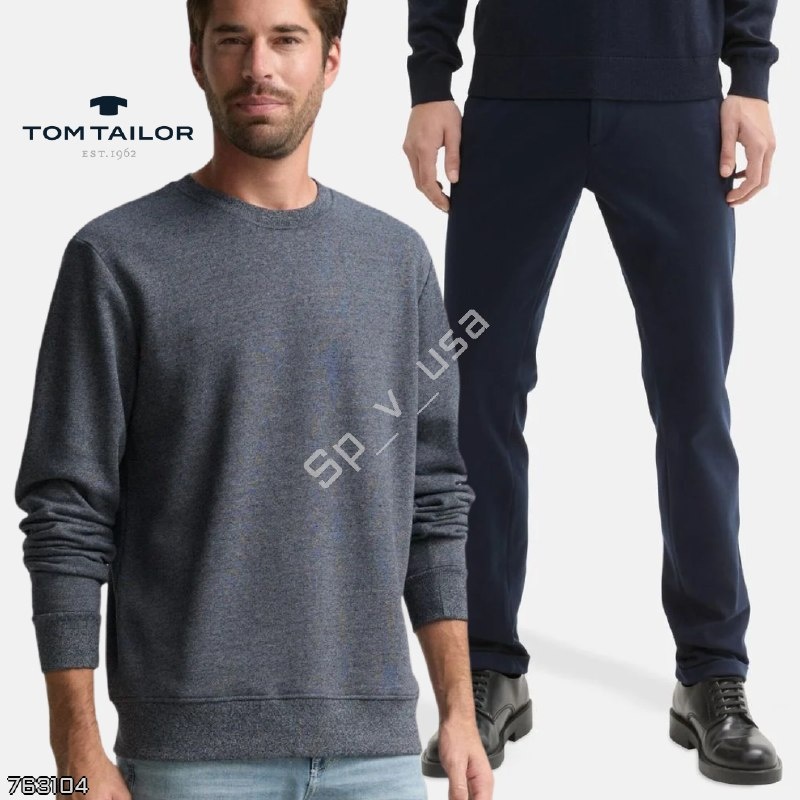 Tom Tailor