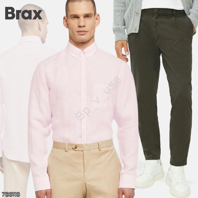 Brax