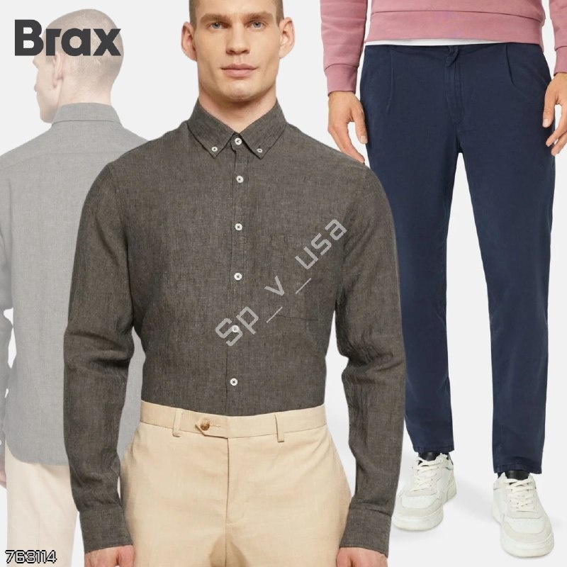 Brax