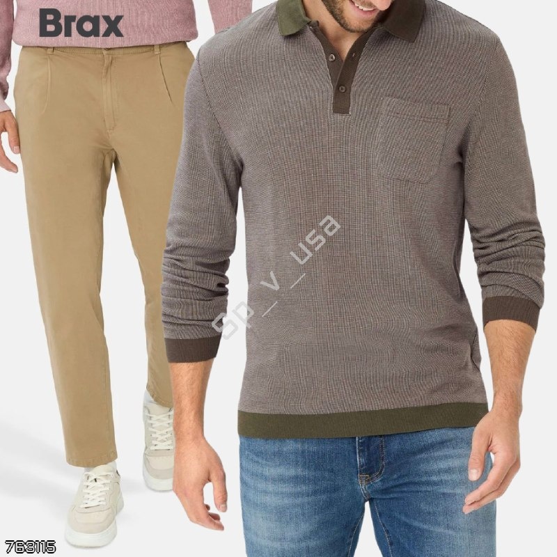Brax