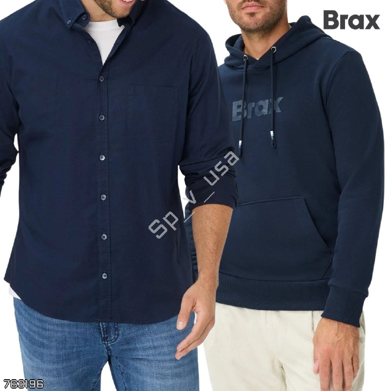 Brax