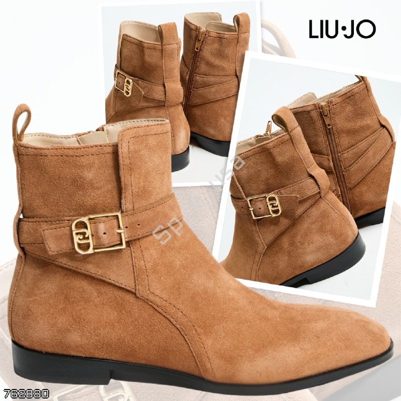 Liu Jo 🇪🇸